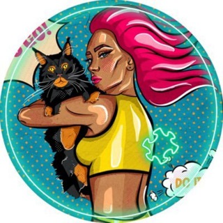 Логотип @stolyarowa_creator - Искусство и NFT от OLGA 🧩 STOLYAROVA (ЦИФРОВОЙ ХУДОЖНИК ☄️CREATOR) NFT