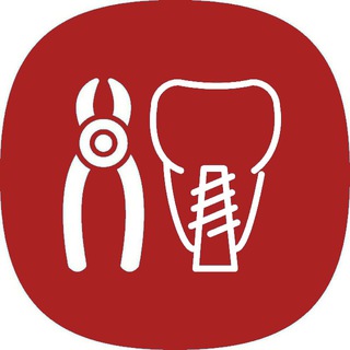 Логотип @stom_surgery - Oral Surgery&Implantology / Хирургическая стоматология & Имплантология