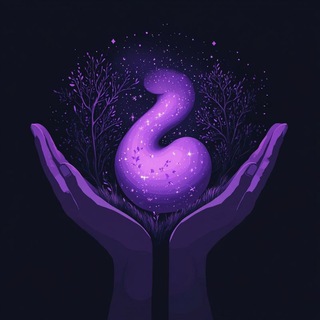 Логотип @stomachcanceroncohelp - Рак Желудка и Пищевода. Информационный Канал. Всероссийское сообщество пациентов. Onco Help