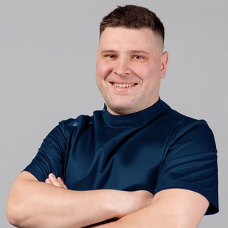 Логотип @stomatolog_aksenov - Стоматолог Аксёнов | Москва