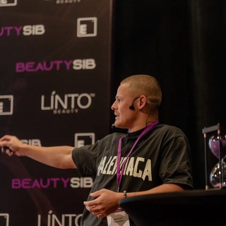 Логотип @stomatolog_marketing - Снегирев Алексей || Медицинский бизнес