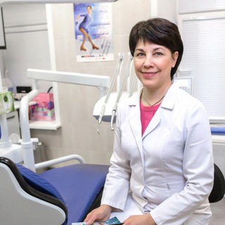 Логотип @stomatologbondareva - stomatolog.bondareva