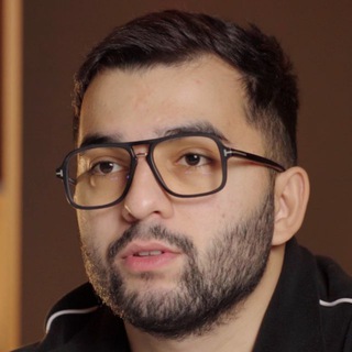 Логотип @stomatolognawb - Вахид Гулиев про бизнес на WB💵