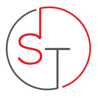 Логотип @stomatplatform - Стоматологічна платформа