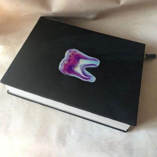 Логотип @stomkniga2 - Стоматологические книги | Dental books | Стоматология