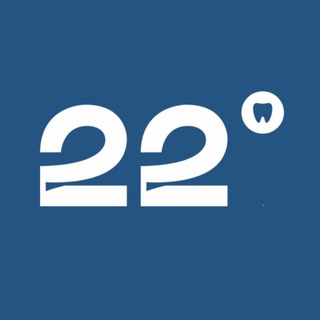 Логотип @stomna22 - Стоматология на 22 этаже