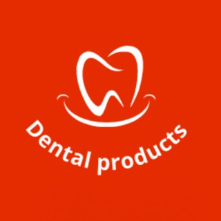 Логотип @stomprod - Dental products AliExpress | Стоматология