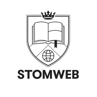 Логотип @stomweb - STOMWEB.RU