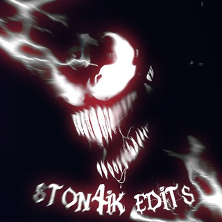 Логотип @ston4ik532 - STON4IK чат для обсуждение музыки)