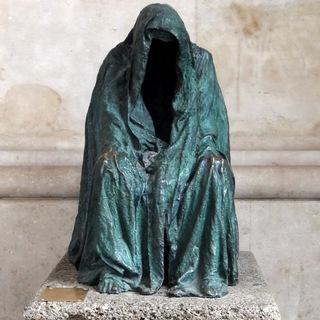 Логотип @stone_guest - Каменный гость