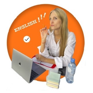 Логотип @stonehenge_eng - 🏆Английский Stonehenge🧡