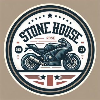 Логотип @stonehouse136 - Stone House