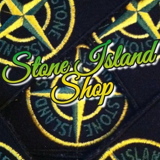 Логотип @stoneisiandshop - Stone Island Shop