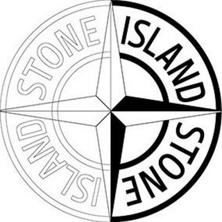 Логотип @stoneislandmarketplace - Stone Island Resale