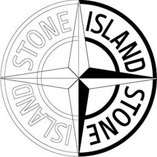 Логотип @stoneislandresale - Stone Island Resale