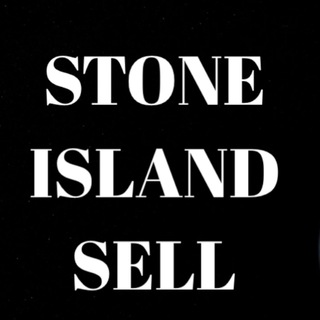 Логотип @stoneislandsell - STONE ISLAND SELL