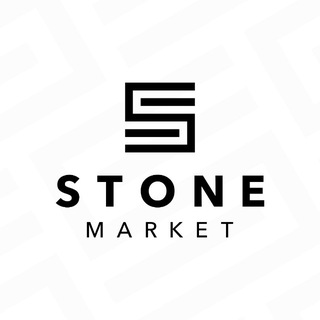 Логотип @stonemarketgroup - Stone Market: гранит оптом