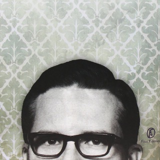 Логотип @stoner_watching_you - Стоунер