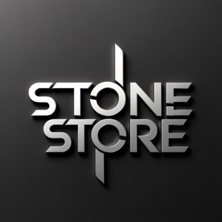 Логотип @stonestore68 - 𝙎𝙏𝙊𝙉𝙀 𝙎𝙏𝙊𝙍𝙀 🇨🇳