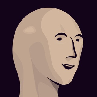 Логотип @stonkdev - $STONK Chat