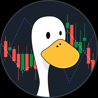 Логотип @stonks_kryak - Stonks 📈📉