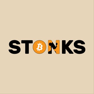 Логотип @stonkswrld - STONKS