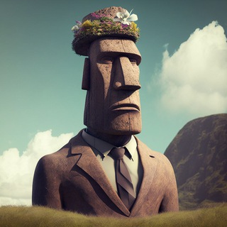 Логотип @stonksx - Стонкс