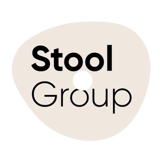 Логотип @stoolgroup - StoolGroup - мебель и свет