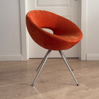 Логотип @stoolstory - StoolStory