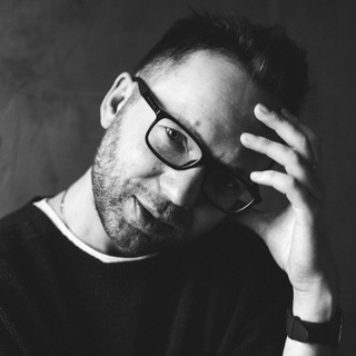 Логотип @stop_art_rus - Митя Мозговой _stop_art