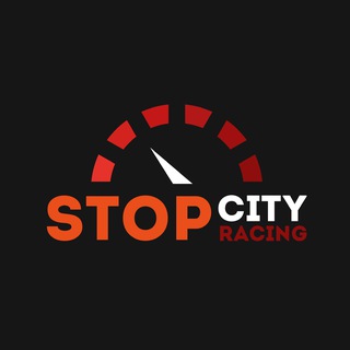 Логотип @stop_cityracing - Stop City Racing - за порядок на дороге