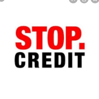 Логотип @stop_creditmfo_prof - ✅STOP_CREDIT✅