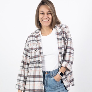 Логотип @stop_nevros - Заметки психолога | Мадам Полина