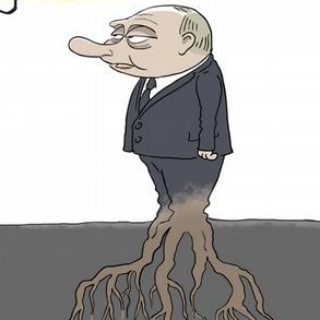 Логотип @stop_put_in - Stop Put In