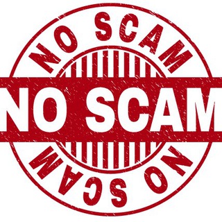 Логотип @stop_scam_bot - ⛔️STOP-SCAM⛔️ & БОТЫ которые платят💯