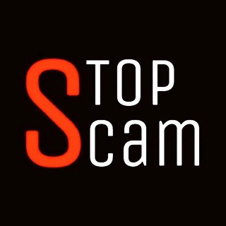 Логотип @stop_scam_hyip - Stop-Scam