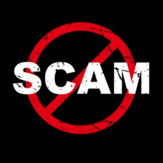 Логотип @stop_sccam - Stop-Scam