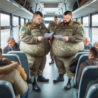 Логотип @stop_tck_uk24 - Stop ТЦК 👊