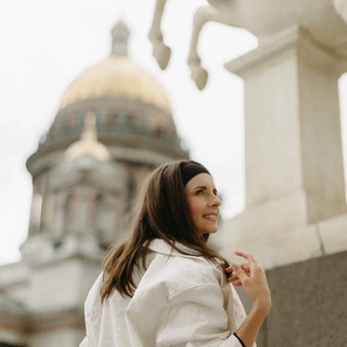 Логотип @stop_this_is_piter - Стой, это же Питер 🤍