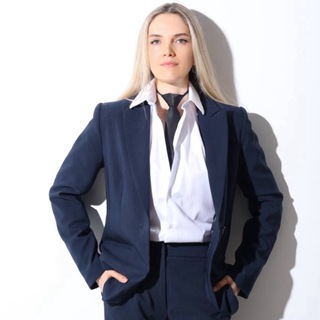 Логотип @stop_trevog - Стоп тревога с Мариной Кнутовой