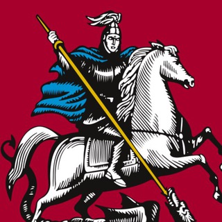 Логотип @stopcoronavirusmsk - Коронавирус. Информация от оперштаба Москвы