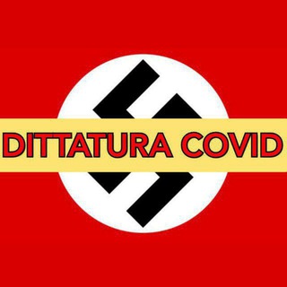Логотип @stopdittatura2 - BASTA DITTATURA❗️UFFICIALE