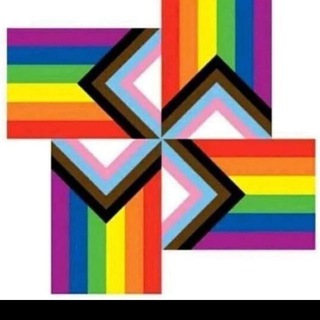 Логотип @stopevraslgbtq3frontieres - STOP SEXUALISATION DES ENFANTS des 3 frontières !