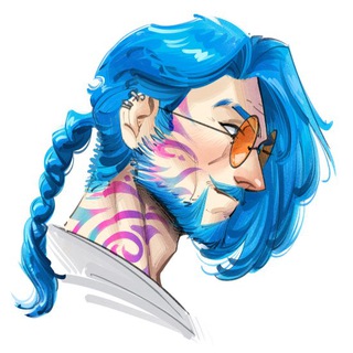 Логотип @stopkhan - никона шляпа