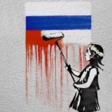 Логотип @stopkremlinmonkey - Помешанные на Z войне