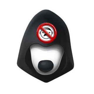 Логотип @stopluka2021 - STOP LUKA чат