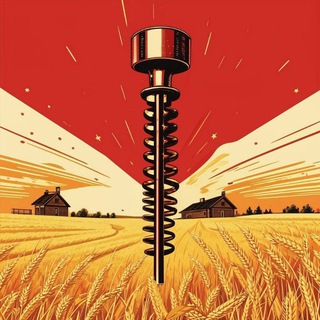 Логотип @stopors - Штопор