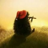 Логотип @stoppan - Без паники