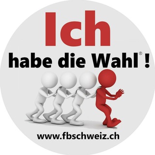 Логотип @stoppimpfpflicht - Stopp Impfpflicht DIE VOLKSINIATIVE