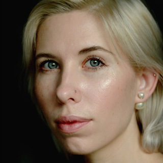 Логотип @stoprapist - Щеглова Алина